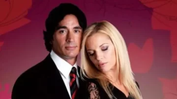 ¿Vuelve “Dulce amor” a Telefe?