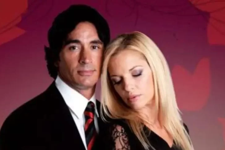 ¿Vuelve “Dulce amor” a Telefe?