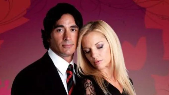 ¿Vuelve “Dulce amor” a Telefe?