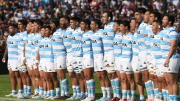Cómo será la Nations Cup 2026 y qué pasará con Los Pumas