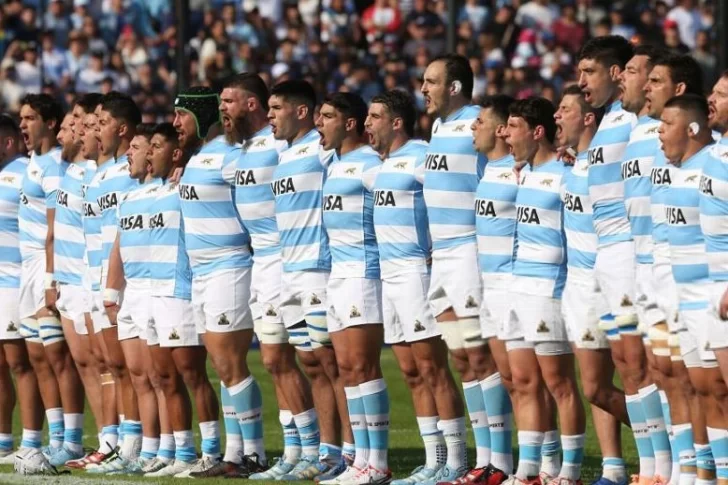 Cómo será la Nations Cup 2026 y qué pasará con Los Pumas