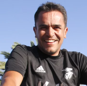 La palabra de Francisco “Panchito” Velázquez: “Es un momento muy triste, pero soy completamente inocente”