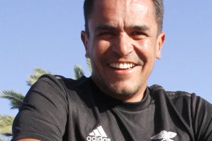 Denuncia contra “Panchito” Velázquez: revelan que surgió después de la ruptura sentimental del exjugador con la madre de las denunciantes