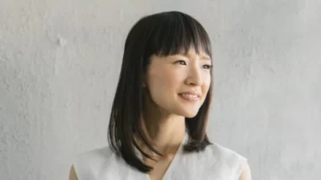 Lo que todas las mañanas hace Marie Kondo después de ventilar su casa para relajarse Lo que todas las mañanas hace Marie Kondo después de ventilar su casa para relajarse