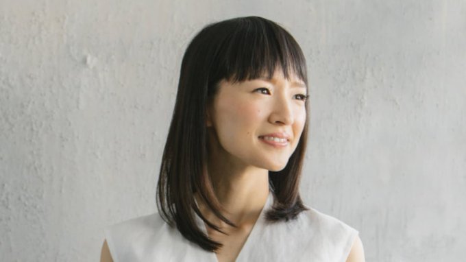 Lo que todas las mañanas hace Marie Kondo después de ventilar su casa para relajarse Lo que todas las mañanas hace Marie Kondo después de ventilar su casa para relajarse