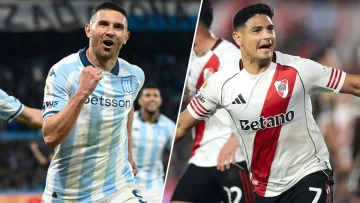 River vs. Racing por Copa Argentina: formaciones y cómo ver el partido en vivo