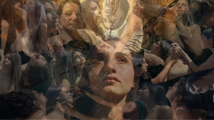 Lucha por la dignidad que no se abandona Lucha por la dignidad que no se abandona