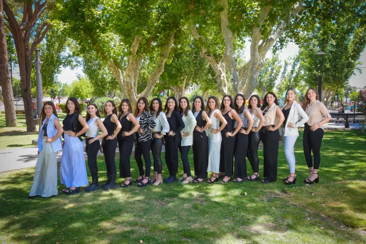 Fiesta Nacional de Santa Lucía: abren las inscripciones para mujeres interesadas en ser Representante Nacional