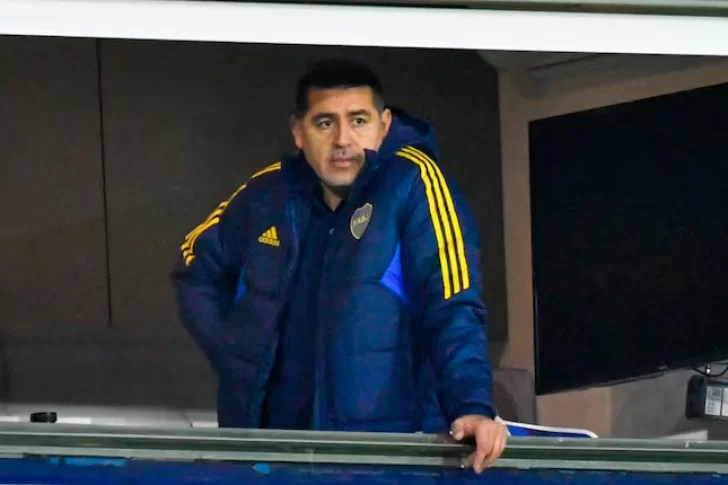 Fue finalista de la Libertadores y dirigió en la Argentina: el nombre que suena para dirigir a Boca