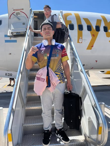 rivero-avion rivero-avion