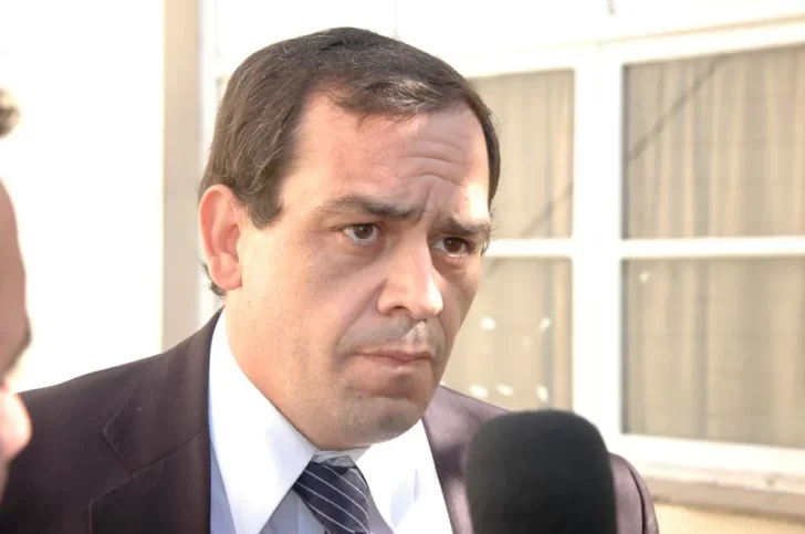 Uno de los ternados a Fiscal General de la Corte dijo que el MPF debería tener “autonomía económica”