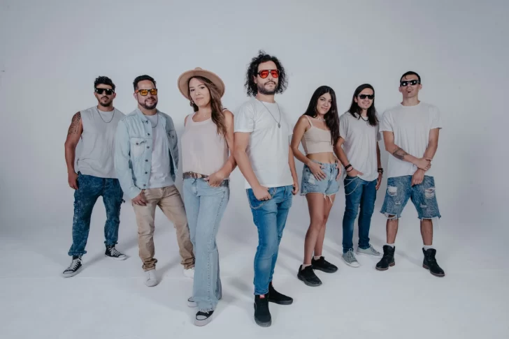 Roxband vuelve a San Juan: “Con este homenaje buscamos que esta música siga vigente” Roxband vuelve a San Juan: “Con este homenaje buscamos que esta música siga vigente”