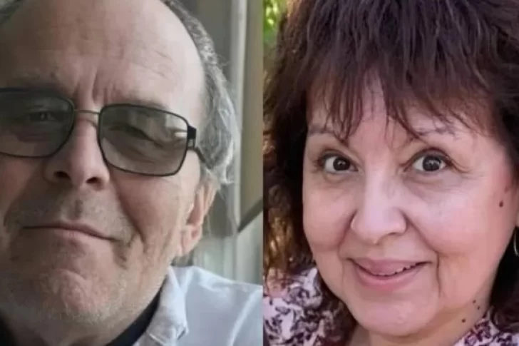 Pistas descartadas y dudas a 13 días de la desaparición de la pareja de jubilados en Chubut