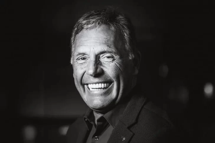 Dolor en el fútbol argentino: falleció Miguel Ángel Russo