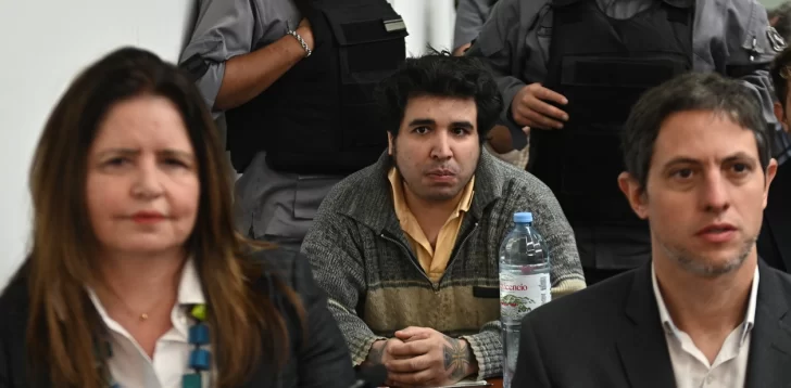 Condenaron a Fernando Sabag Montiel y Brenda Uliarte por el intento de homicidio contra la expresidenta Cristina Fernández