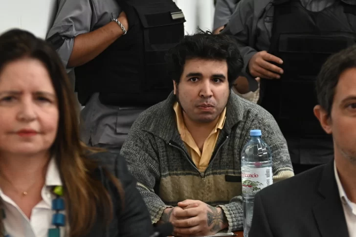 Condenaron a Fernando Sabag Montiel y Brenda Uliarte por el intento de homicidio contra la expresidenta Cristina Fernández