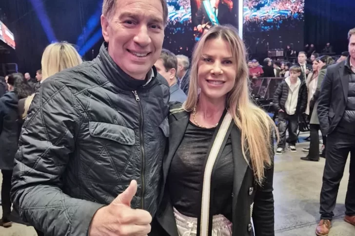 La Cámara ordenó reimprimir con la foto de Santilli los afiches que se mostrarán en los centros de votación