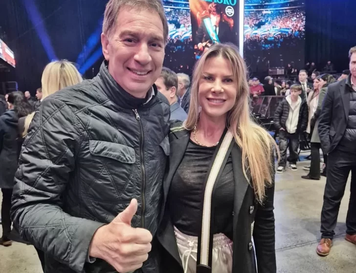 La Cámara ordenó reimprimir con la foto de Santilli los afiches que se mostrarán en los centros de votación