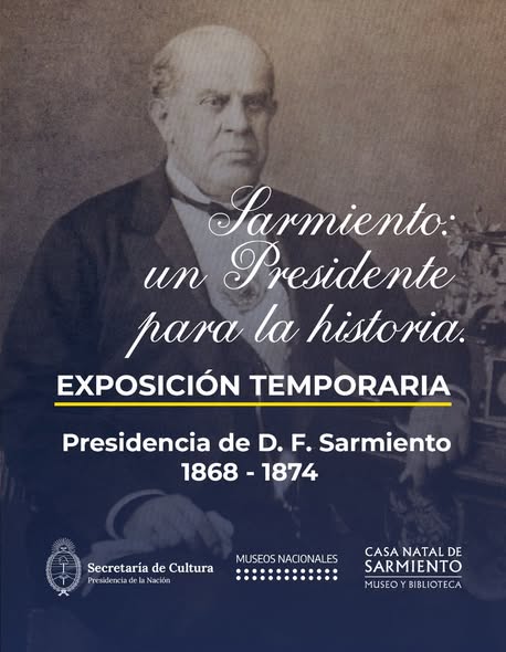 sarmiento