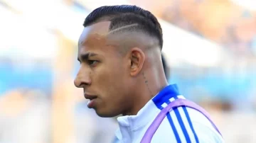 Sebastián Villa fue absuelto en la causa por abuso sexual con acceso carnal Sebastián Villa fue absuelto en la causa por abuso sexual con acceso carnal