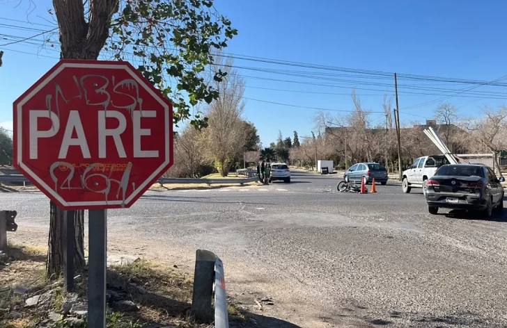 Atropelló a un ciclista y fue condenado a 1 año de prisión condicional y 2 años de inhabilitación para conducir Atropelló a un ciclista y fue condenado a 1 año de prisión condicional y 2 años de inhabilitación para conducir