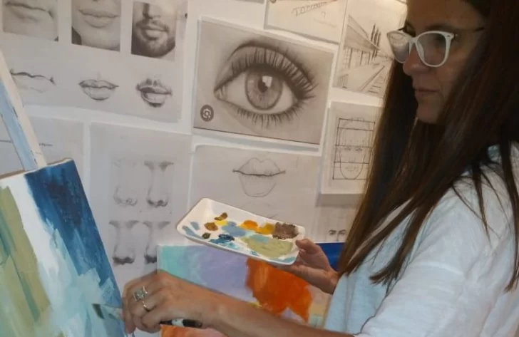 Más arte para los espectadores sanjuaninos: intersecciones de miradas con ingreso gratis