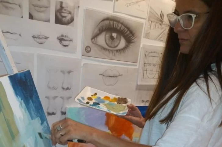 Más arte para los espectadores sanjuaninos: intersecciones de miradas con ingreso gratis