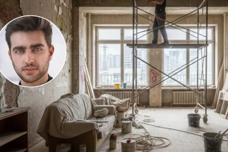 5 errores comunes que pueden arruinar una reforma en tu casa, según el arquitecto Edu Saz