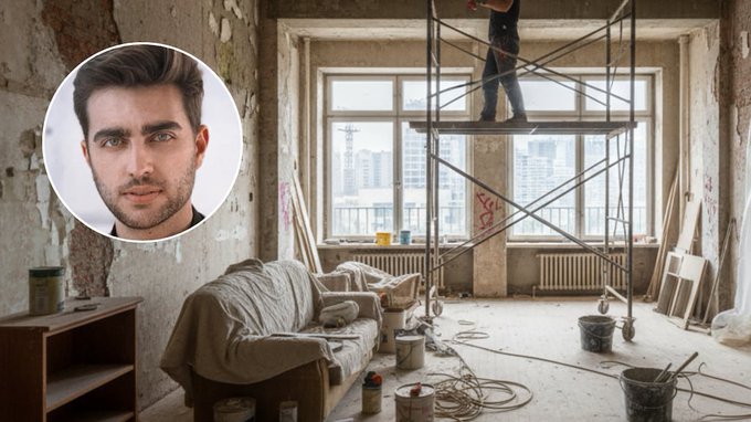 5 errores comunes que pueden arruinar una reforma en tu casa, según el arquitecto Edu Saz