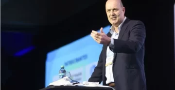 El funcionario de Milei que trató de “pelotu…” a quienes no desarrollan la minería en la Argentina El funcionario de Milei que trató de “pelotu…” a quienes no desarrollan la minería en la Argentina