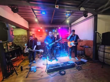 “Sueño Stereo”, el tributo musical que llama a la nostalgia con el sonido de hoy