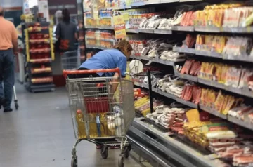 San Juan, entre las provincias con el changuito de supermercado más barato San Juan, entre las provincias con el changuito de supermercado más barato