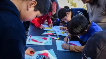 En 25 de Mayo brindan atención psiquiátrica, psicológica y psicopedagógica gratuita a alumnos de todos los niveles En 25 de Mayo brindan atención psiquiátrica, psicológica y psicopedagógica gratuita a alumnos de todos los niveles