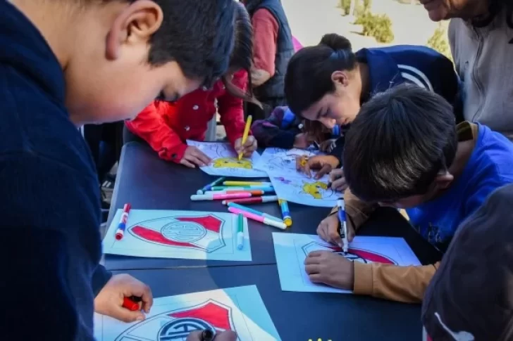 En 25 de Mayo brindan atención psiquiátrica, psicológica y psicopedagógica gratuita a alumnos de todos los niveles