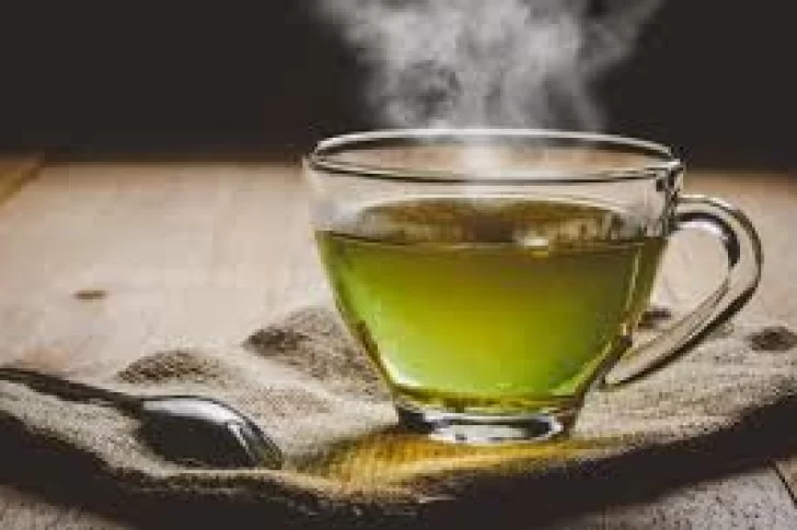 Desde jengibre hasta té verde: cuáles son las infusiones más antiinflamatorias