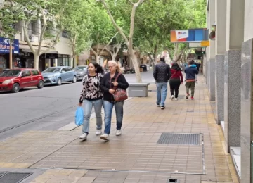 Mirá cómo continuará el tiempo este lunes y lo que se prevé para el martes en San Juan Mirá cómo continuará el tiempo este lunes y lo que se prevé para el martes en San Juan