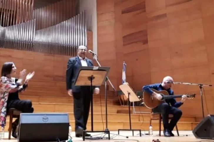 Una noche de buena música para ayudar a la Fundación Banco de Alimentos de San Juan