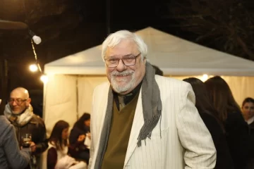 Ricardo de Titto:“Argentina siempre ha vivido a espalda de América, por estar influenciada siempre con la mirada europea”