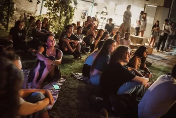 Fogón musical a lo “indie”: los artistas invitados al convite