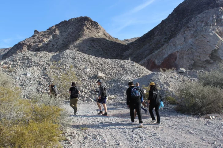 Nueva propuesta deportiva gratuita en contacto con la naturaleza: enteráte de qué se trata y cómo inscribirte Nueva propuesta deportiva gratuita en contacto con la naturaleza: enteráte de qué se trata y cómo inscribirte