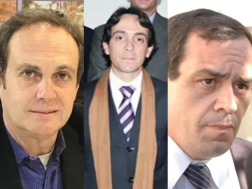 Se conoció la terna para Fiscal General de la Corte: Baigorrí, Senatore y Lozano, uno de ellos sucederá a Quattropani