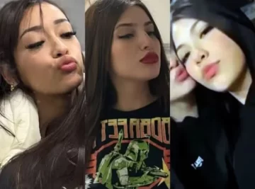 Confirmaron la prisión preventiva para todos los detenidos por el triple crimen de Florencio Varela Confirmaron la prisión preventiva para todos los detenidos por el triple crimen de Florencio Varela