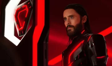 Tron Ares: la odisea digital continúa y será en el mundo real