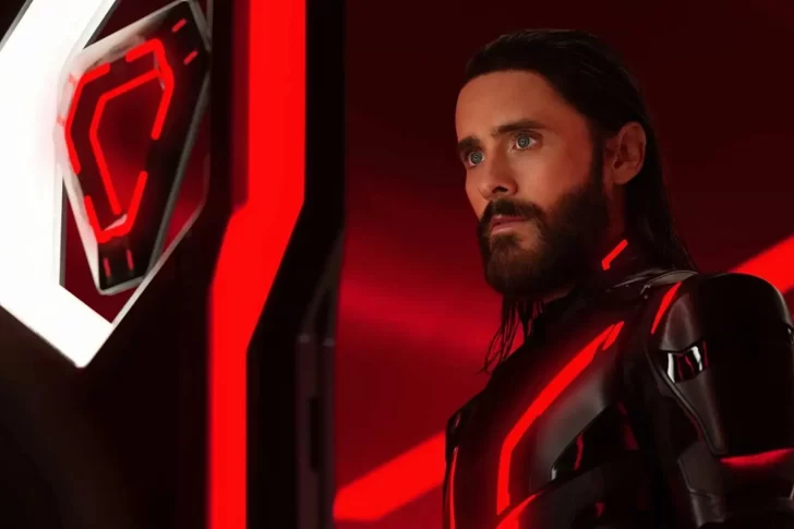 Tron Ares: la odisea digital continúa y será en el mundo real