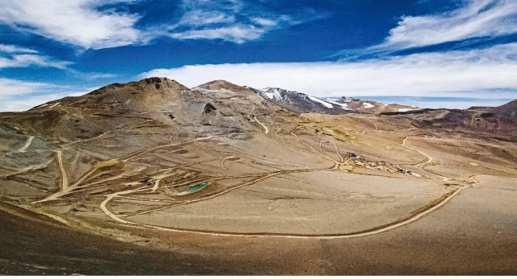 Se viene una campaña de exploración “mediana” en San Juan