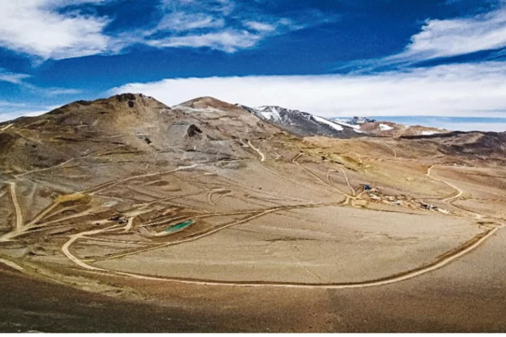 Se viene una campaña de exploración “mediana” en San Juan