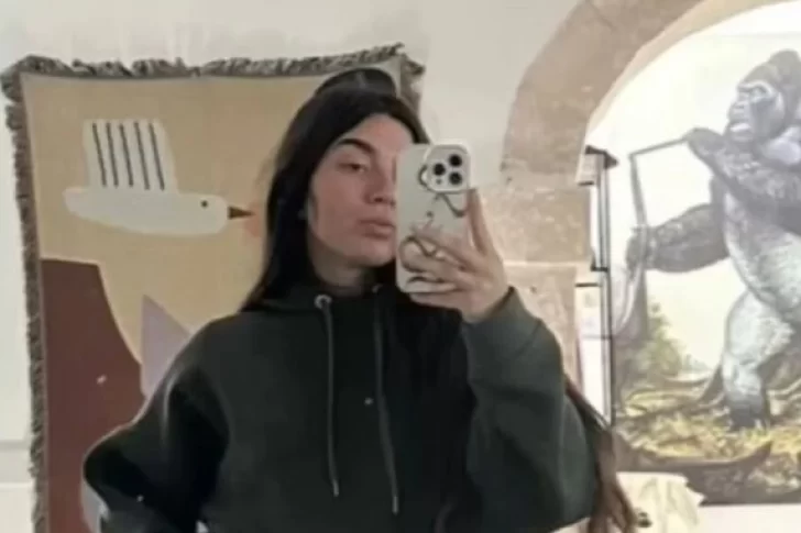 Buscan a Paola Mariana Lens: viajó a España por una oferta laboral y desapareció