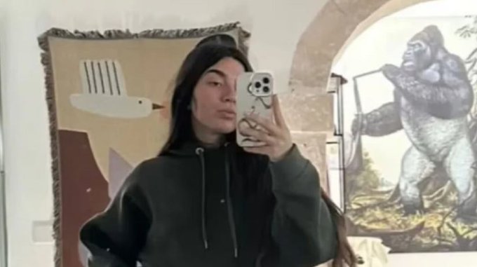 Buscan a Paola Mariana Lens: viajó a España por una oferta laboral y desapareció Buscan a Paola Mariana Lens: viajó a España por una oferta laboral y desapareció