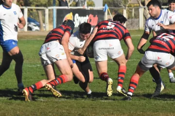 Universitario se juega la última chance para acceder a semifinales del Cuyano Universitario se juega la última chance para acceder a semifinales del Cuyano