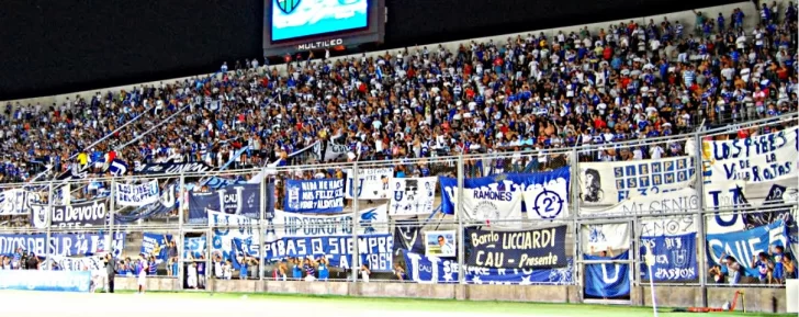 Atlético Unión festeja 61 años en San Juan: Gigante por su gente, grande por su historia